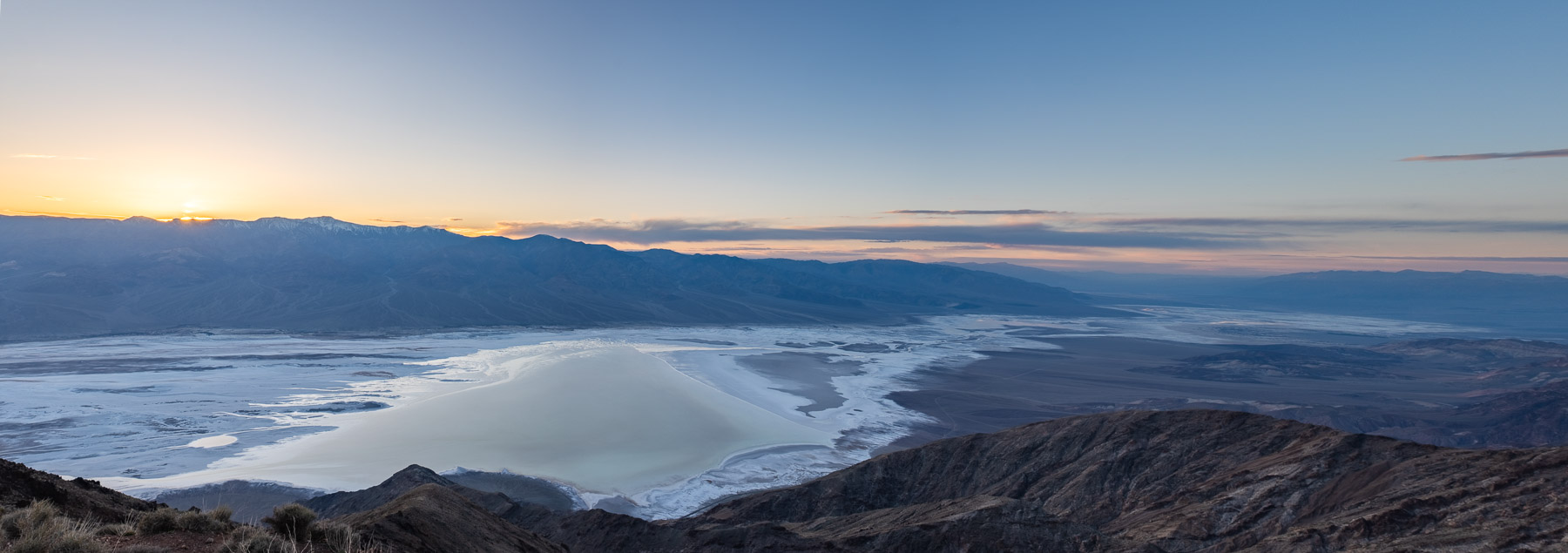 Death Valley photo titled Death Valley 70